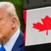 6 US governors to open talks with Canadian provincial leaders on tariffs