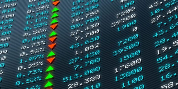 What’s Next for Dollar Tree, CrowdStrike, and Broadcom? Watch These Setups