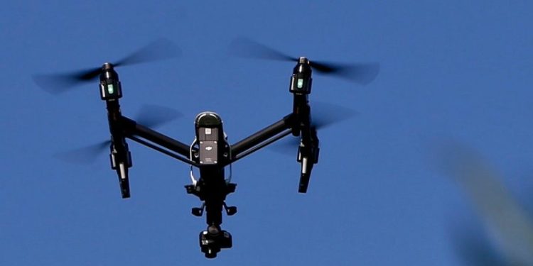 Drone incursions on US bases come under intense scrutiny as devices prove lethality overseas