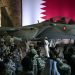 Iran retaliates with missile attack on US base in Qatar, Pentagon reports no casualties