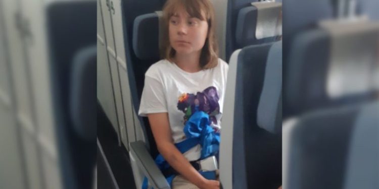 Greta Thunberg deported from Israel after Gaza-bound ‘selfie yacht’ was seized