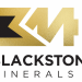 Blackstone Minerals Corporate Update