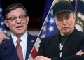Elon Musk warpath against Trump’s ‘big, beautiful bill’ rattles House GOP