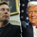 White House stands by tax bill after Musk calls it a ‘disgusting abomination’