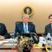 Inside the Situation Room, where Trump and his national security team are weighing next steps on Iran