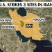 Misdirection and ‘deception’ likely key in Trump admin’s surprise Iran strike