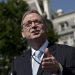Kevin Hassett ‘very, very confident’ courts will back Trump’s tariffs amid legal setback