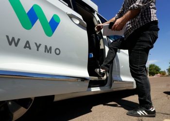 Waymo offers teen accounts for driverless rides