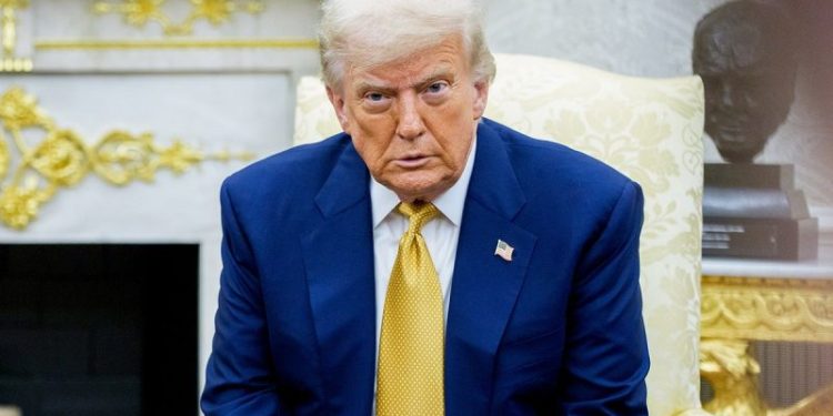 Trump says his Aug 1 tariff deadline ‘will not be extended’ – here are the countries that might not make it