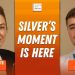 Ted Butler: Silver’s Moment is Here, Time for Price to Outperform