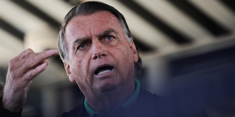 Rubio announces visa revocations on Brazilian judge for ‘political witch hunt’ against ex-president Bolsonaro