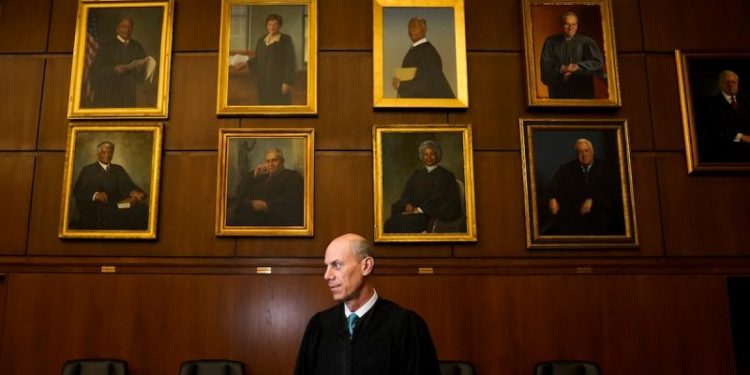 Trump foe Boasberg to grill DOJ over migrant flights in heated hearing