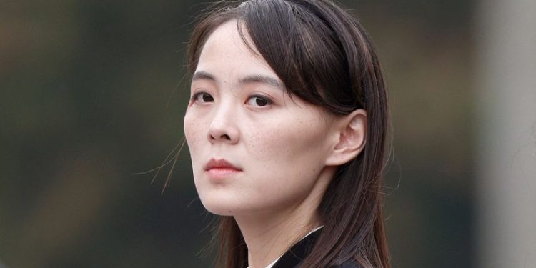 North Korea breaks silence on Trump’s return, sends message from ‘Rocket Man’