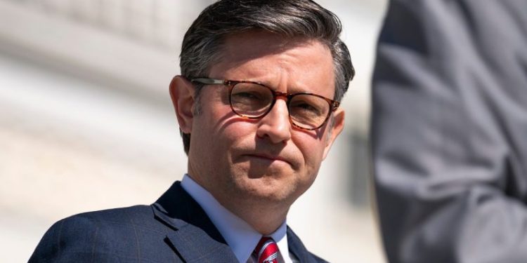 ‘Not going away’: Inside the Epstein drama that’s thrown House GOP into chaos