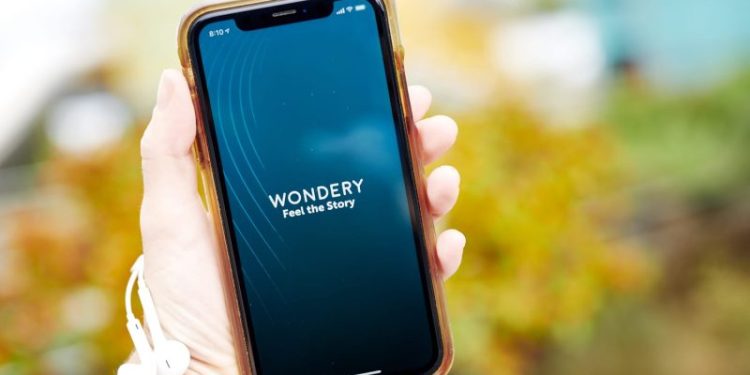 Amazon lays off over 100 employees in Wondery unit as part of audio business restructuring