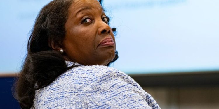 Trump accused Fed Governor Lisa Cook of mortgage fraud. That can be hard to prove, experts say