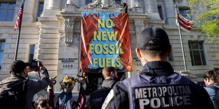 Climate group scrubs judges’ names from website after unearthed chats unmasked cozy ties