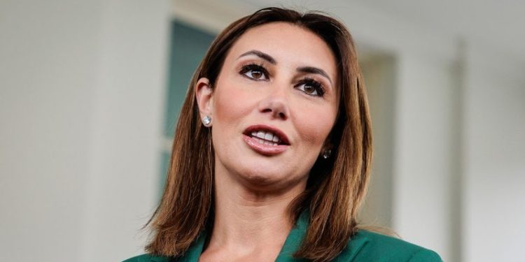 Federal judge rules Trump appointee Alina Habba is unlawfully serving as US attorney