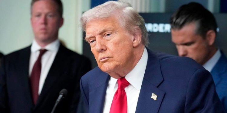 ‘Leftist’ taxpayer-funded academy sparks backlash after moving against Trump’s rollback of key regulation