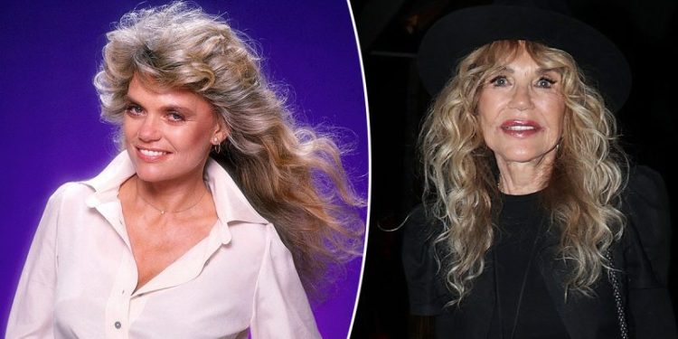 Dyan Cannon denied White House entry after lying about her age on passport documents
