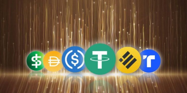 Crypto Market Update: Stablecoins Top US$283 Billion in Circulation, Bitcoin Slips