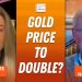 John Hathaway: Gold Price Can Double, This Factor Isn’t Priced In