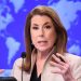 Trump nominates State Department spokeswoman Tammy Bruce as UN deputy representative