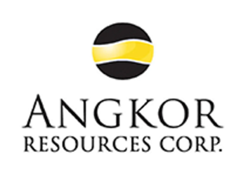 Angkor Shares For Debt Transaction