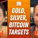 Gareth Soloway: Gold’s Next Price Target, Plus Silver and Bitcoin Calls
