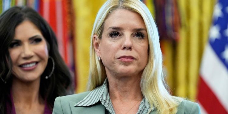 Bondi ‘hate speech’ remarks spark torrent of criticism from conservatives