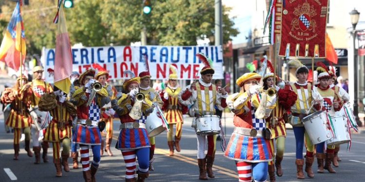 Cities that canceled Columbus Day could lose federal funds under new GOP bill