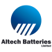 Altech – Spherical Coated Silicon Achieves 88.5% Retention
