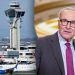 Americans could face airport chaos if Dems don’t end shutdown, Trump official warns