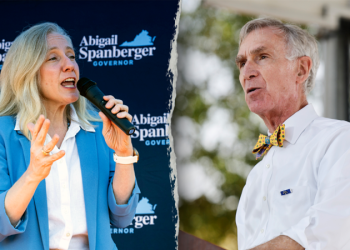 Science Rules: Bill Nye, Buttigieg to boost Spanberger in key VA city as Jones scandal looms over Dem ticket