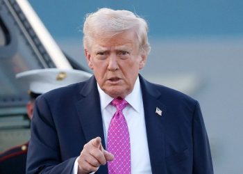 Senate Republicans defect, reject Trump’s tariffs on Canadian goods