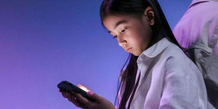 Protecting kids from AI chatbots: What the GUARD Act means