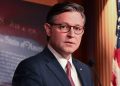 Mike Johnson speaks out after Senate breakthrough on government shutdown