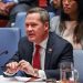 US Ambassador Michael Waltz declares atrocities against Christians in Nigeria ‘genocide’