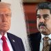 White House responds to reports of Trump preparing to hit military targets inside Venezuela