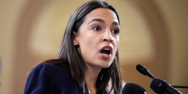 AOC predicts triumph over JD Vance in hypothetical 2028 matchup: ‘Let the record show: I would stomp him’