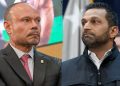 Patel, Bongino defend tenures, saying FBI ‘operating exactly as the country expects’