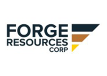 Forge Resources Intersects 3.4 g/t Gold over 44.75 Metres, and 800 Metre Step-Out Discovers 1.04 g/t Gold over 55.52 Metres at Alotta, Yukon