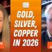 Peter Grandich: Gold, Silver, Copper in 2026, Plus My Strategy Now