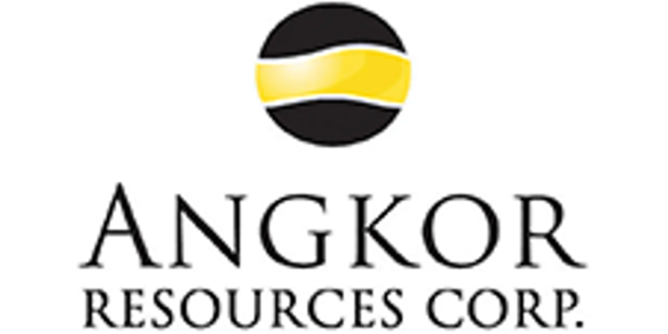 Angkor Resources Signs Letter of Intent to Sell Evesham Oil Production