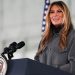 Melania Trump says 7 more Ukrainian children reunited with families as part of initiative with Russia