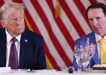 New Trump admin envoy says US won’t ‘conquer’ Greenland, emphasizes talks with locals as Denmark balks at move