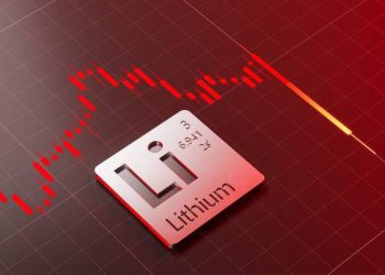 Lithium Prices Reach Two-Year Highs as Rally Continues