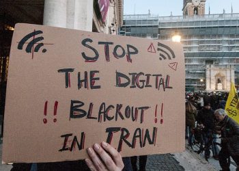 Iran locks nation into ‘darker’ digital blackout, viewing internet as an ‘existential threat’