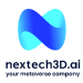 CORRECTION BY SOURCE: Nextech3D.ai on Krafty Labs Acquisition and $321,917 CEO Investment