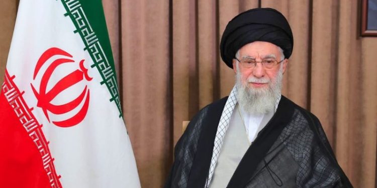 Khamenei calls Trump a ‘criminal,’ blames him for deadly protests sweeping Iran